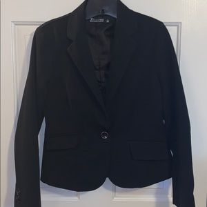 New York & Co Black Blazer